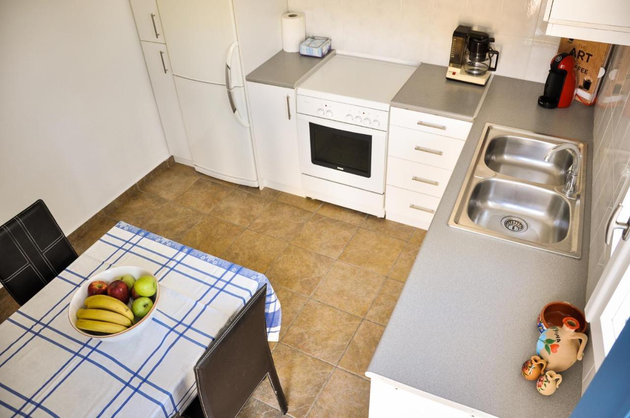 Elena'S Guest House Αίγινα Εξωτερικό φωτογραφία