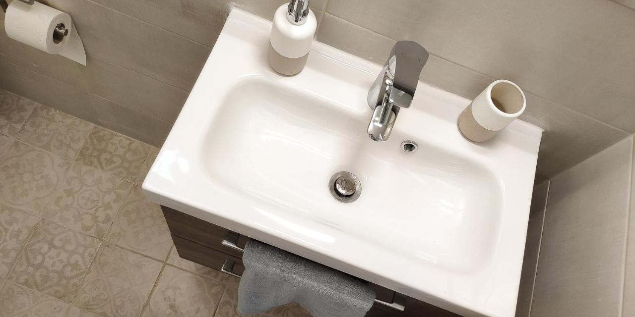 Elena'S Guest House Αίγινα Εξωτερικό φωτογραφία