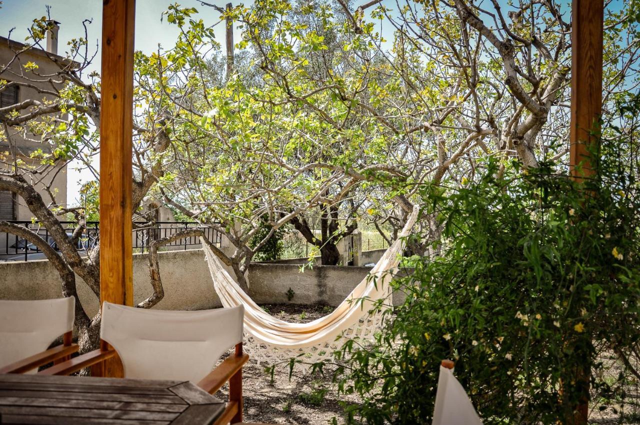 Elena'S Guest House Αίγινα Εξωτερικό φωτογραφία