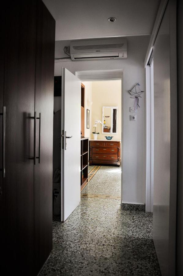 Elena'S Guest House Αίγινα Εξωτερικό φωτογραφία