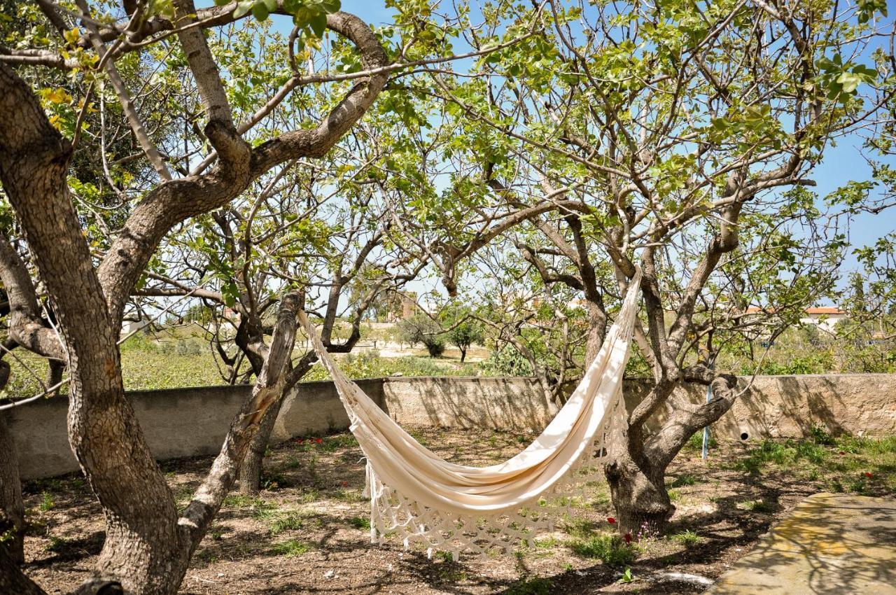 Elena'S Guest House Αίγινα Εξωτερικό φωτογραφία