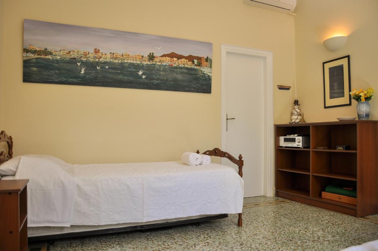 Elena'S Guest House Αίγινα Εξωτερικό φωτογραφία