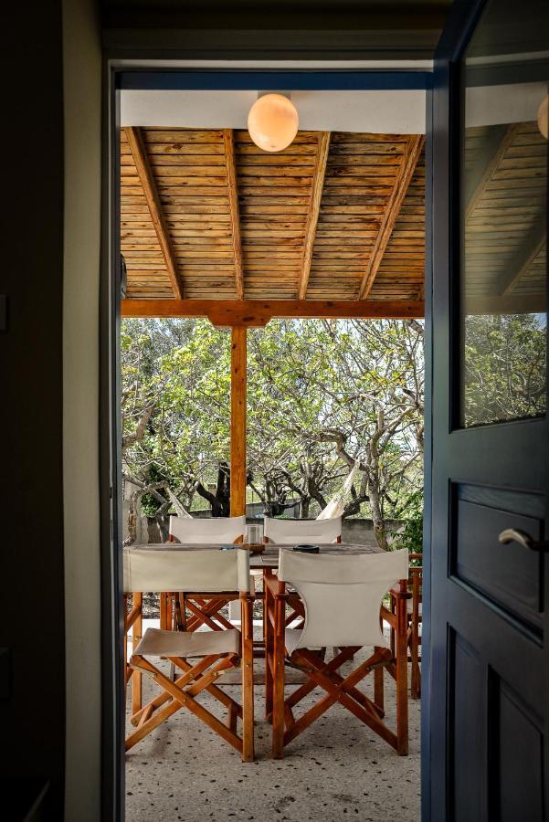 Elena'S Guest House Αίγινα Εξωτερικό φωτογραφία