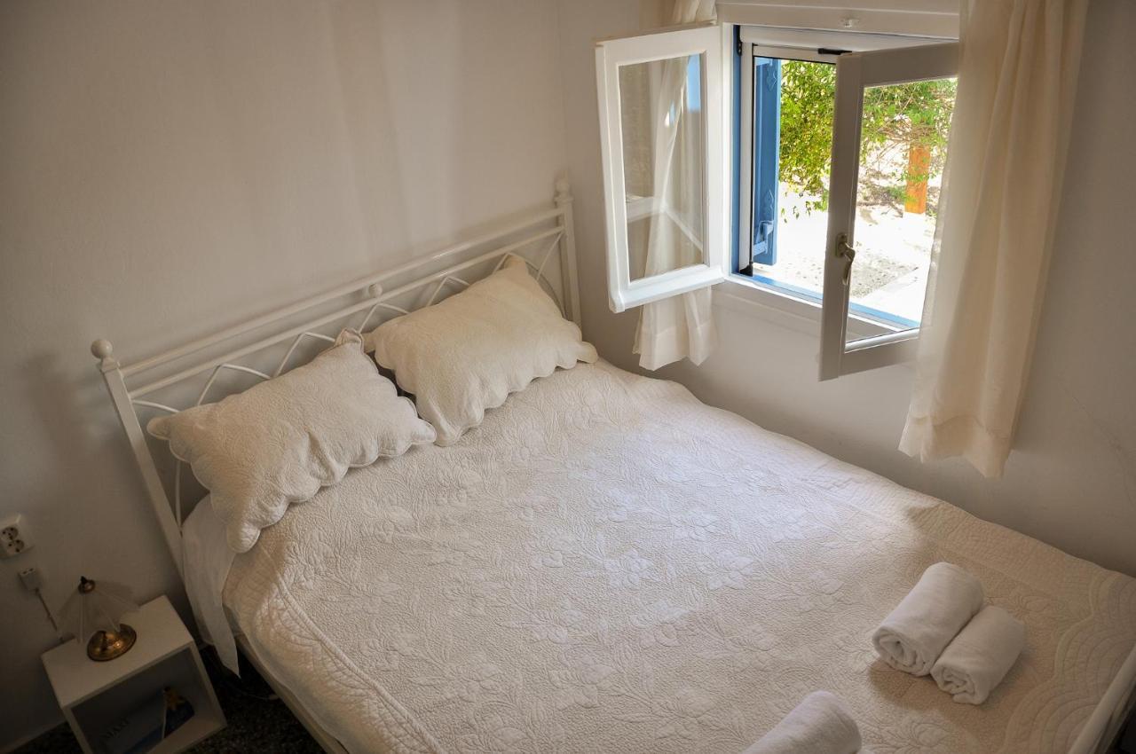 Elena'S Guest House Αίγινα Εξωτερικό φωτογραφία