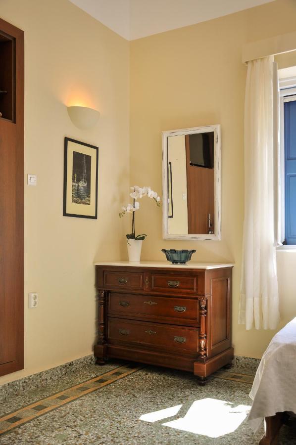 Elena'S Guest House Αίγινα Εξωτερικό φωτογραφία